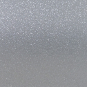 43. Brushed Aluminium